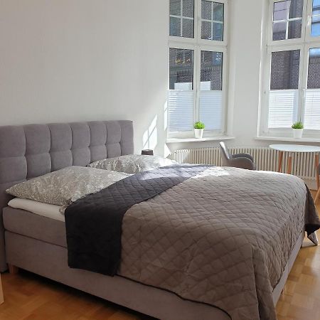 Apartment Villa Kronenberg Бохум Екстер'єр фото