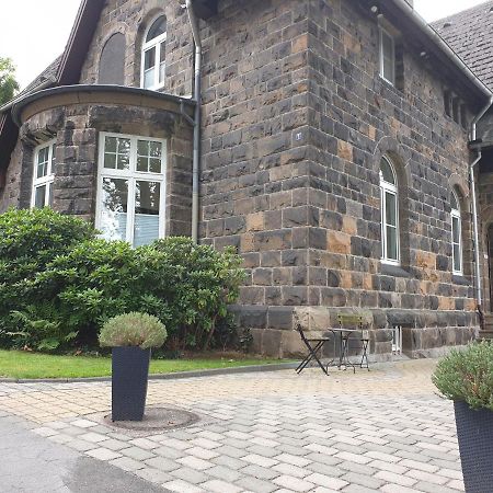 Apartment Villa Kronenberg Бохум Екстер'єр фото