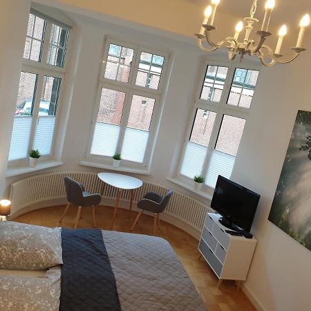 Apartment Villa Kronenberg Бохум Екстер'єр фото