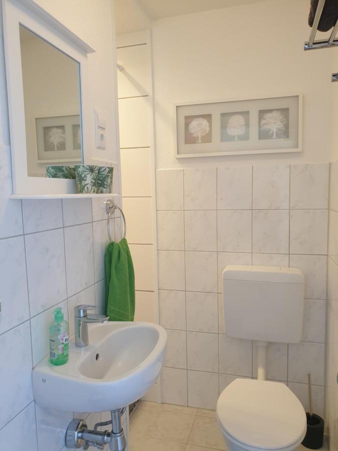Apartment Villa Kronenberg Бохум Екстер'єр фото