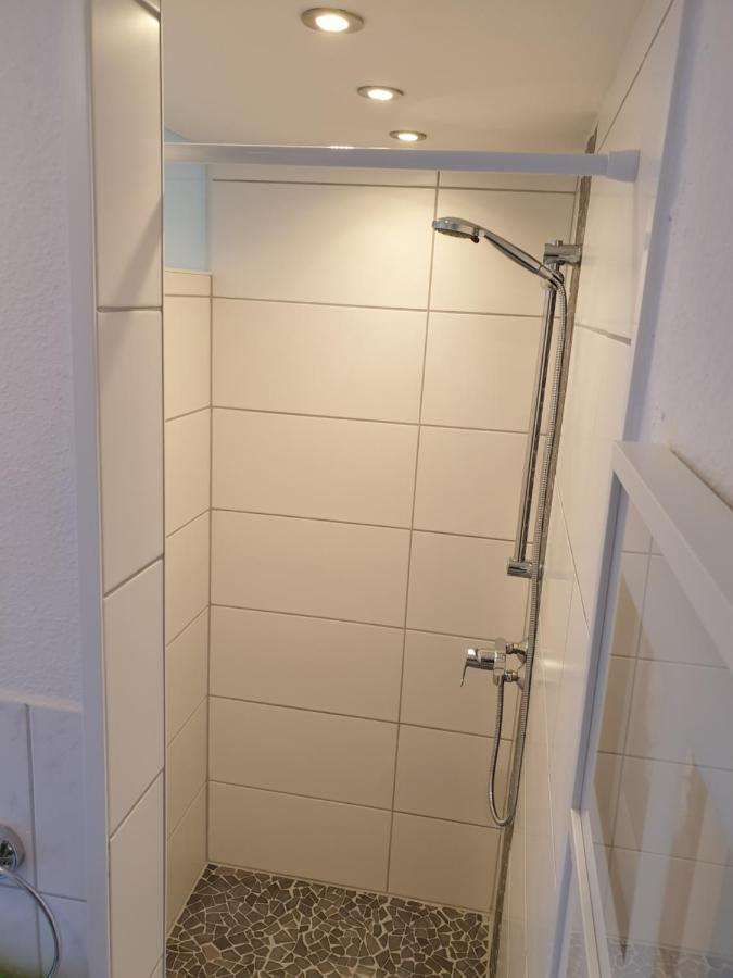 Apartment Villa Kronenberg Бохум Екстер'єр фото